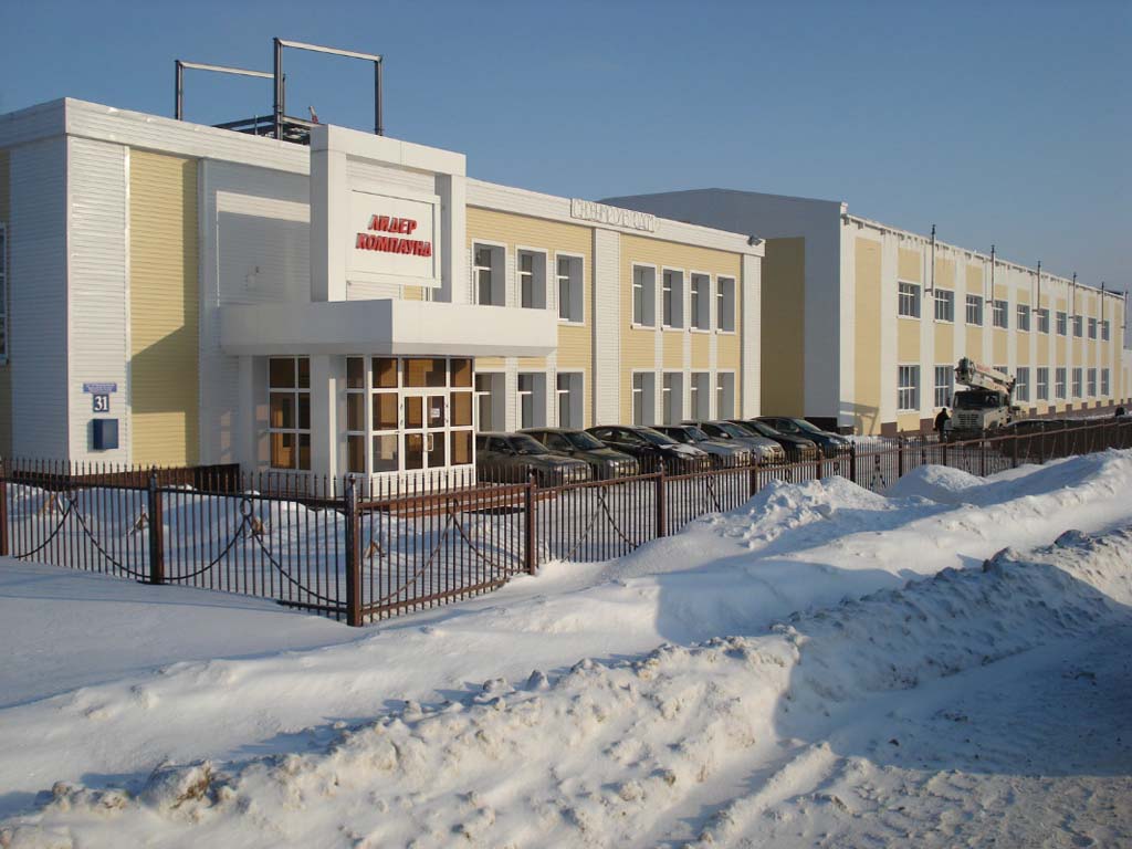 Завод по производству кабельной продукции ООО 